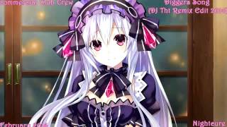 Nightcore - Diggers Song