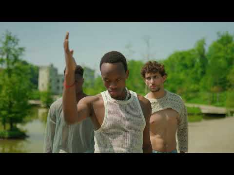 THE GROTTO - Audio Machine | Choreography by Maximus (The Movement Theory)