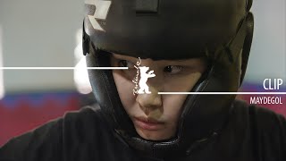 "Maydegol" | Clip | Berlinale 2024