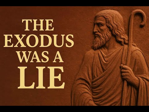 Moses and the Exodus: The Great Biblical Falsehood of All Time