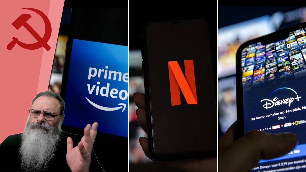 FRANÇA inventa IMPOSTO por GIGABYTE de INTERNET USADO: QUANTO tempo até CHEGAR AQUI?