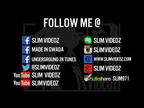 Merdass x Tinice x Zocker - Hustla (Co3 StudiO)