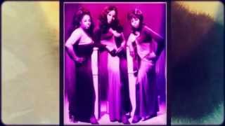 THE SHIRELLES last minute miracle