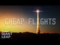 Space: The Final Business Frontier