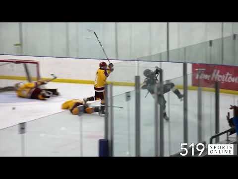 The Elmira Sugar Kings CLINCH first place in the Midwestern Conference