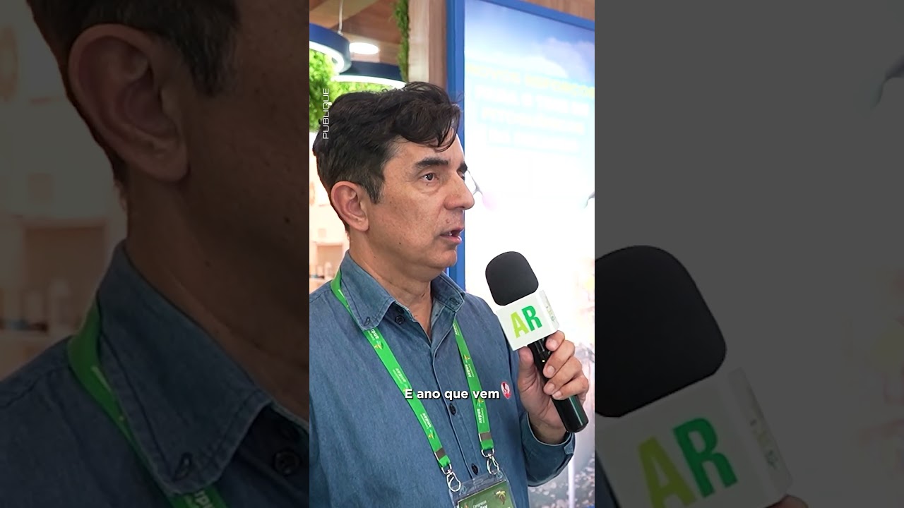 Dinagro é proteção garantida para o campo!