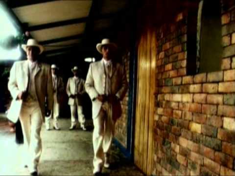 los hermanos ariza show - el encargo