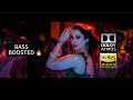 Aaj Ki Raat Stree 2 Tamannnaah Bhatia Dolby Atmos Bass Boosted Real Dolby
