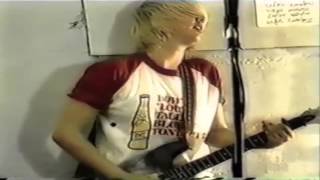 EMA - endless nameless