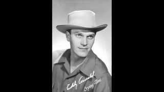 Eddy Arnold - Crying Time