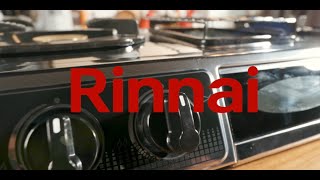Download lagu Rinnai Stove mp3