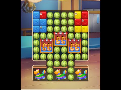 TOON BLAST level 8456