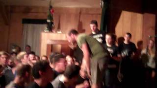 With Honor - Third Generation (Hungarian Hall, June 26, 2010)