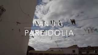 PAREIDOLIA - VIDEOPOEMA - Iván Botella para TE CONOZCO BACALAO.