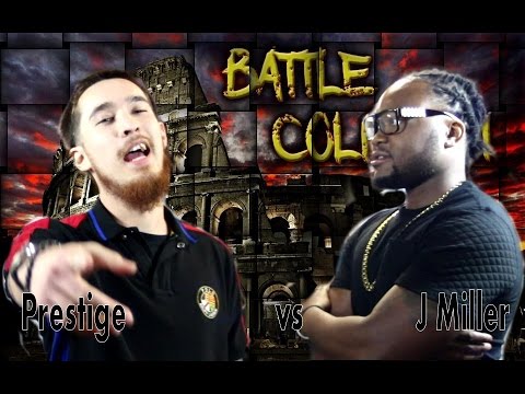 Prestige vs J Miller