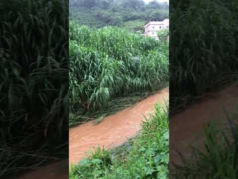 Rio de Luisburgo mg sentido manhuaçu