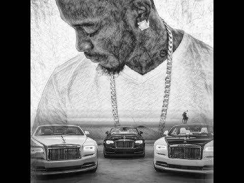 Binny Blonko - Bath Salt