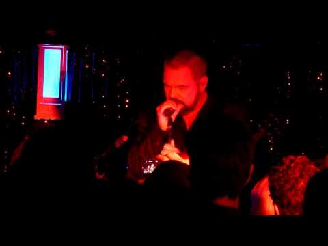 Alphaville - Sexyland (Strange Attractor Releaseparty 2017)