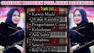 Download lagu Modern Qasidah Full, Nice to Listen to - Voc. Dhesy Fitriani mp3