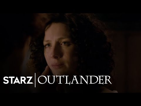 Outlander Season 1B (Featurette 'The Married Life')