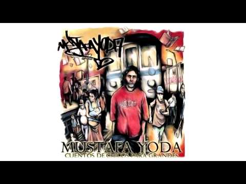 4. Mustafa Yoda - Dice  feat Apolo Novax & Fidel Nadal