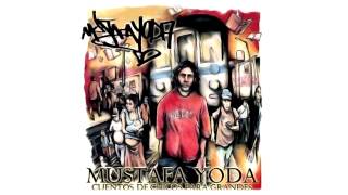4. Mustafa Yoda - Dice  feat Apolo Novax & Fidel Nadal