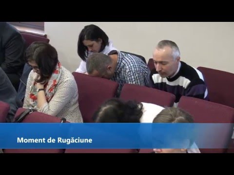 Gigi Cosman: Familia - Biserica Unu Unu 24.04.2016 Dupamasa