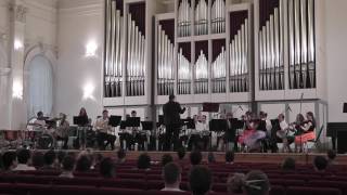 Maynard Ferguson - Chameleon