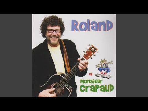download lagu mp3 mp4 Roland Et Monsieur Crapaud, download lagu Roland Et Monsieur Crapaud gratis, unduh video klip Roland Et Monsieur Crapaud
