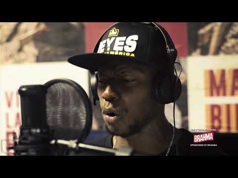 Ghetto Freestyle - TFK Sessions