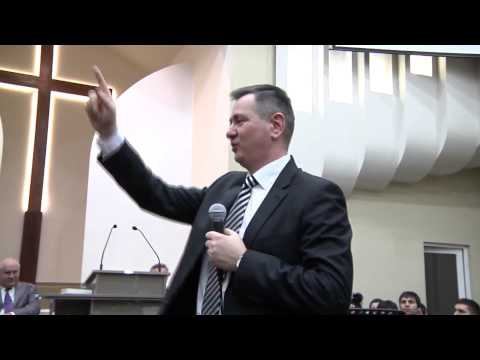 Florin Ianovici - Potolirea furtunii, Bis Oradea 2013