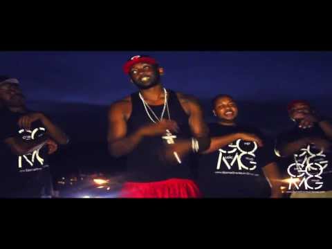4 Mill - 20 Gs (Official Music Video)