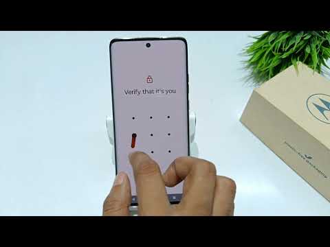 Fix hotspot settings in motorola edge 30 pro | motorola edge 30 me hotspot ki speed kaise badhaye