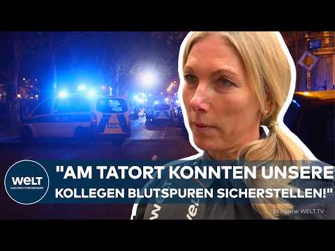 Video Thumbnail: SCHLESWIG-HOLSTEIN: 15-Jähriger stirbt nach Streit vor einem Supermarkt – Polizei sucht Flüchtige!