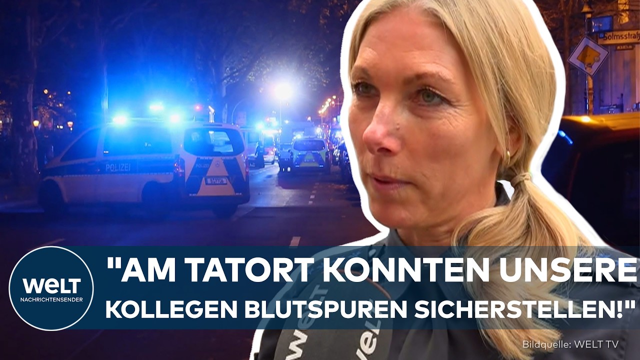 SCHLESWIG-HOLSTEIN: 15-Jähriger stirbt nach Streit vor einem Supermarkt – Polizei sucht Flüchtige!