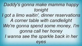 Tracy Byrd - When Mama Ain&#39;t Happy Lyrics