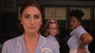 Sara Bareilles - The Negative | Waitress