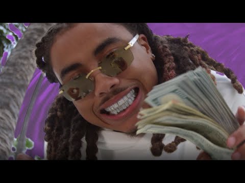 Pimp Tobi - Kimbo (Official Video)