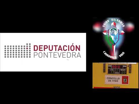 Inf M UB Lavadores  -BM Tui