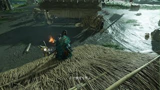 Ghost of Yōtei