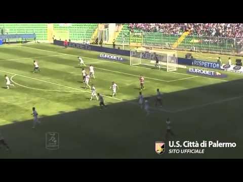 Re-Vivo, Palermo-Lanciano 1-1: gli highlights