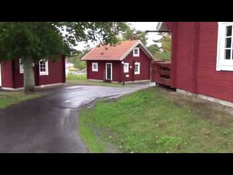 Vastervik Resort Introduction