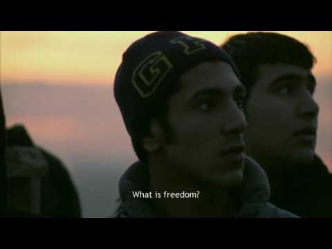 Mustafa's Sweet Dream - Stikla