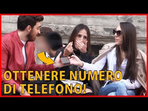 Una Barba Curata ti Aiuta con le Ragazze? - [Esperimento Sociale] - theShow