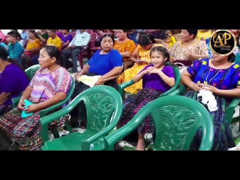 Luz divina el edén sayaxche peten