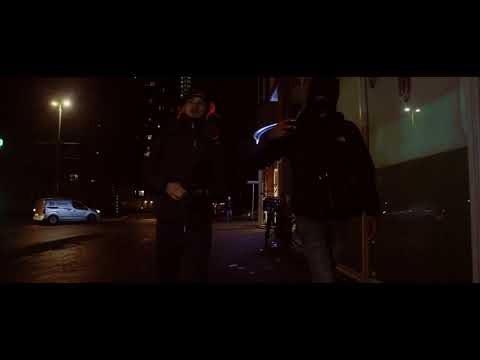 Scorp Trauma - Feest Niet Eens (Prod. DBB)