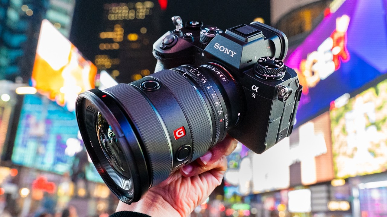 10 BEST NEW Cameras in 2025 | Tested Them All!