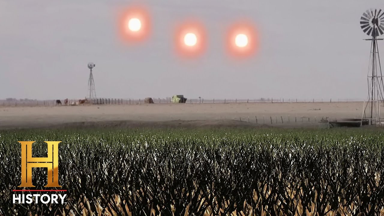 The Proof Is Out There: UNEXPLAINED MYSTERIES Will Completely Baffle You!