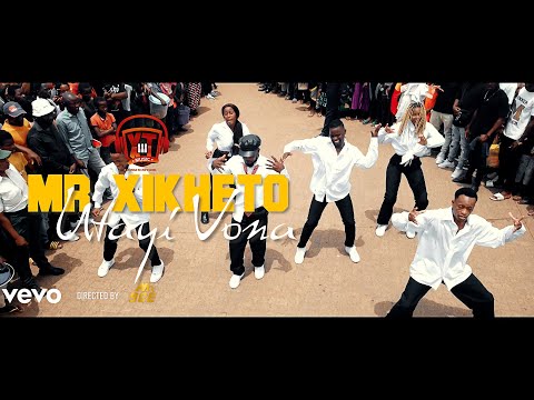 Mr.Xikheto - Utayi Vona (Official Music Video) by Mr 9Ce