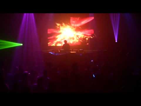Dramatik Live at Bezerk Immortal (Hard House)